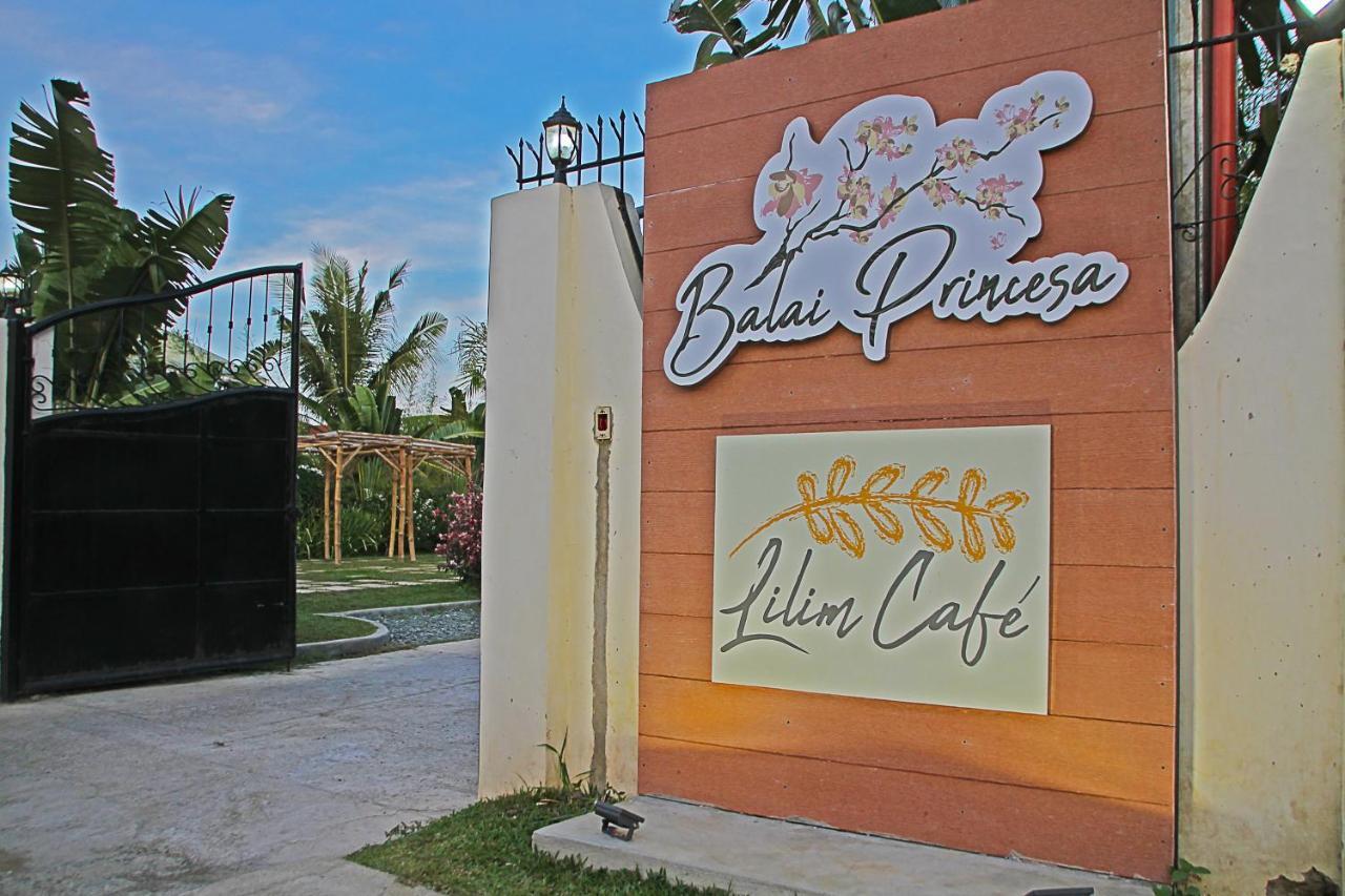 Balai Princesa Puerto Princesa Екстер'єр фото