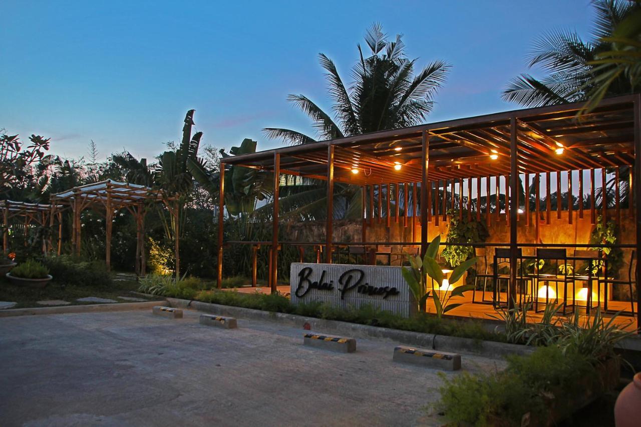 Balai Princesa Puerto Princesa Екстер'єр фото
