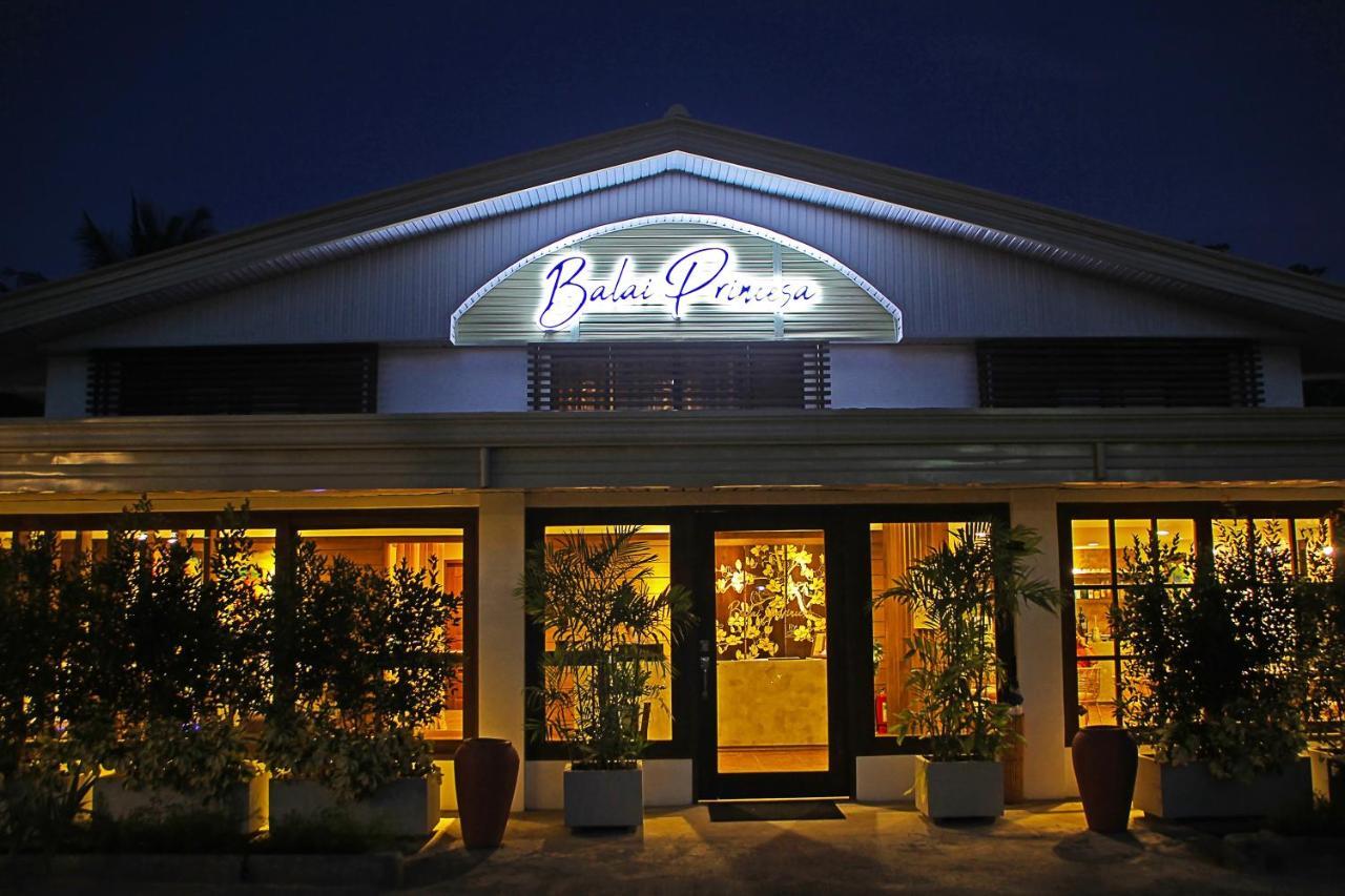 Balai Princesa Puerto Princesa Екстер'єр фото