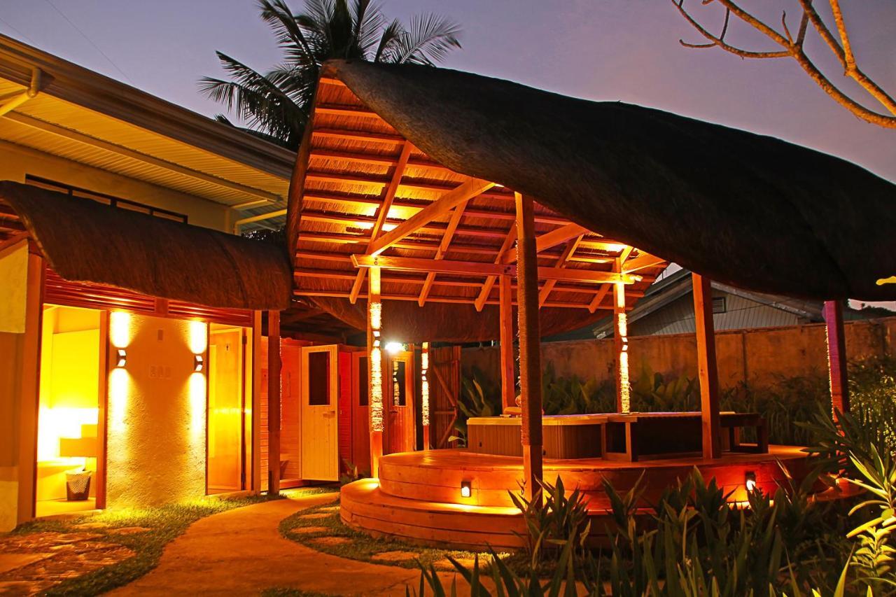 Balai Princesa Puerto Princesa Екстер'єр фото