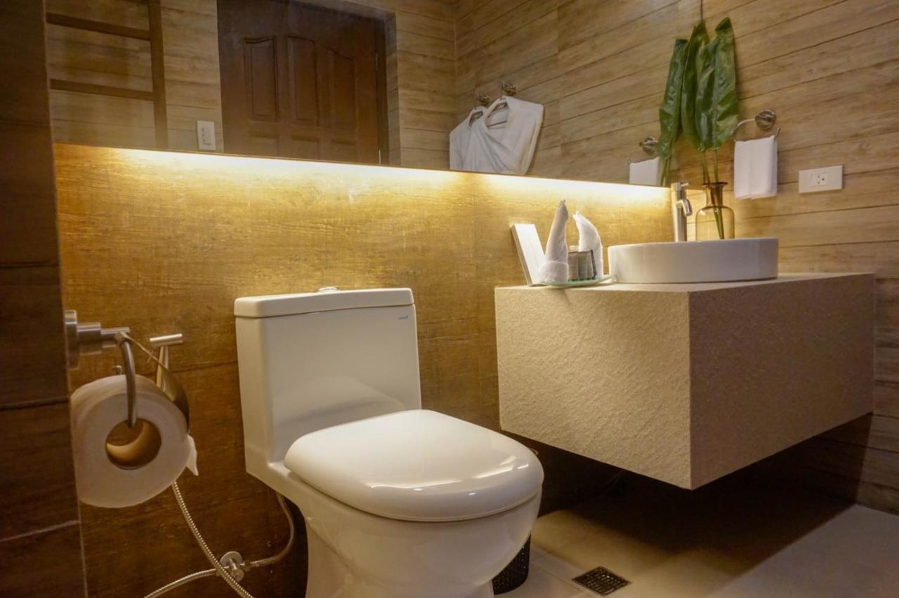 Balai Princesa Puerto Princesa Екстер'єр фото