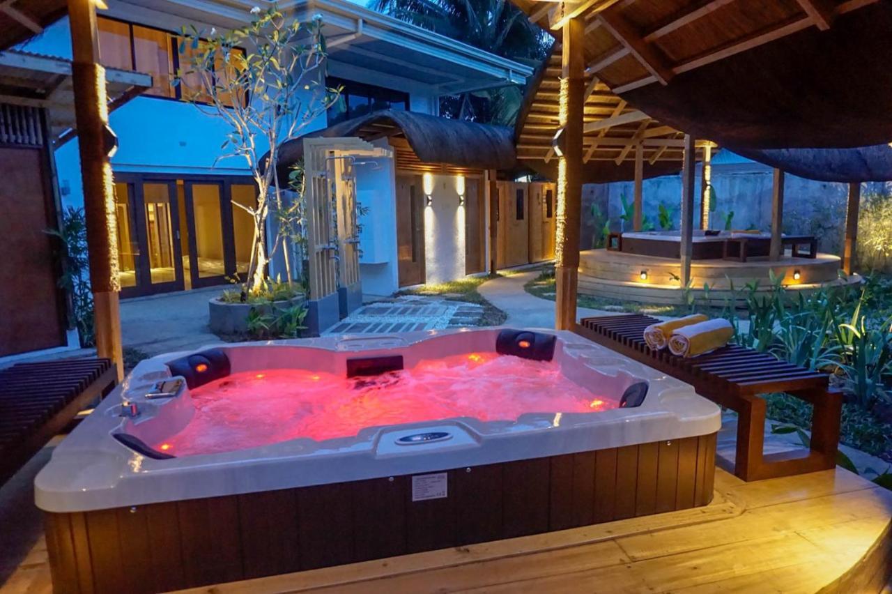 Balai Princesa Puerto Princesa Екстер'єр фото