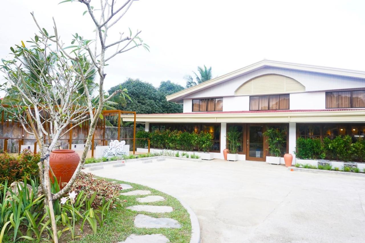 Balai Princesa Puerto Princesa Екстер'єр фото