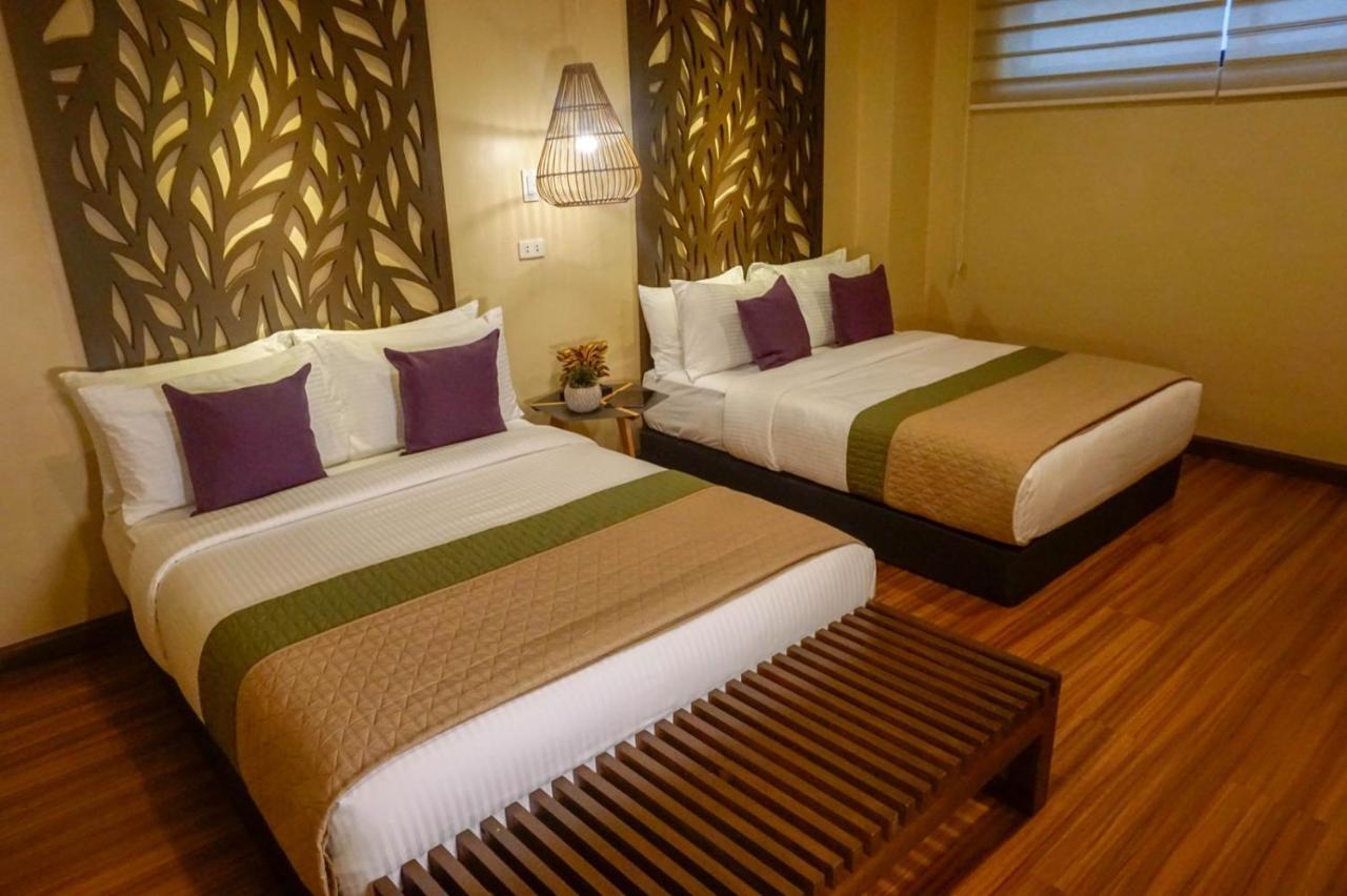 Balai Princesa Puerto Princesa Екстер'єр фото