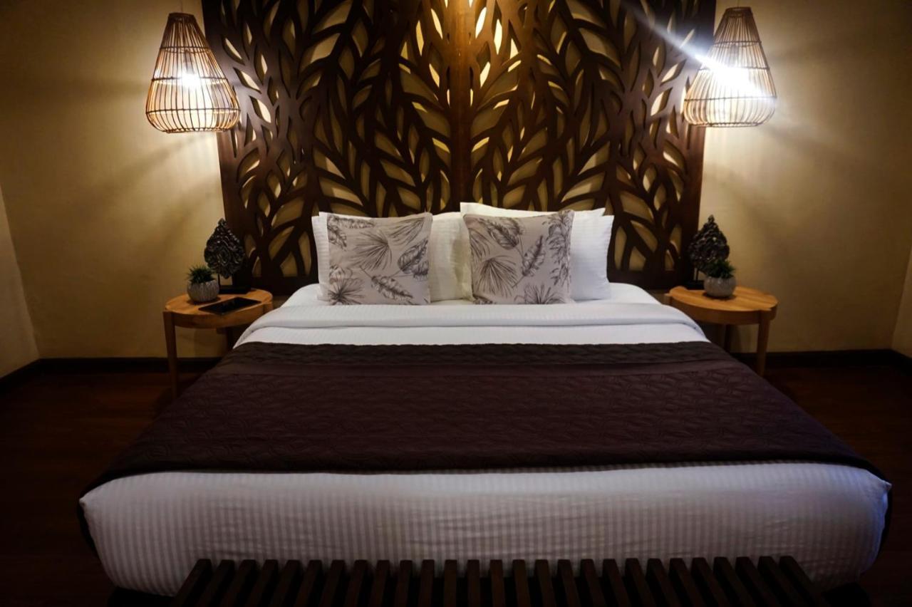 Balai Princesa Puerto Princesa Екстер'єр фото