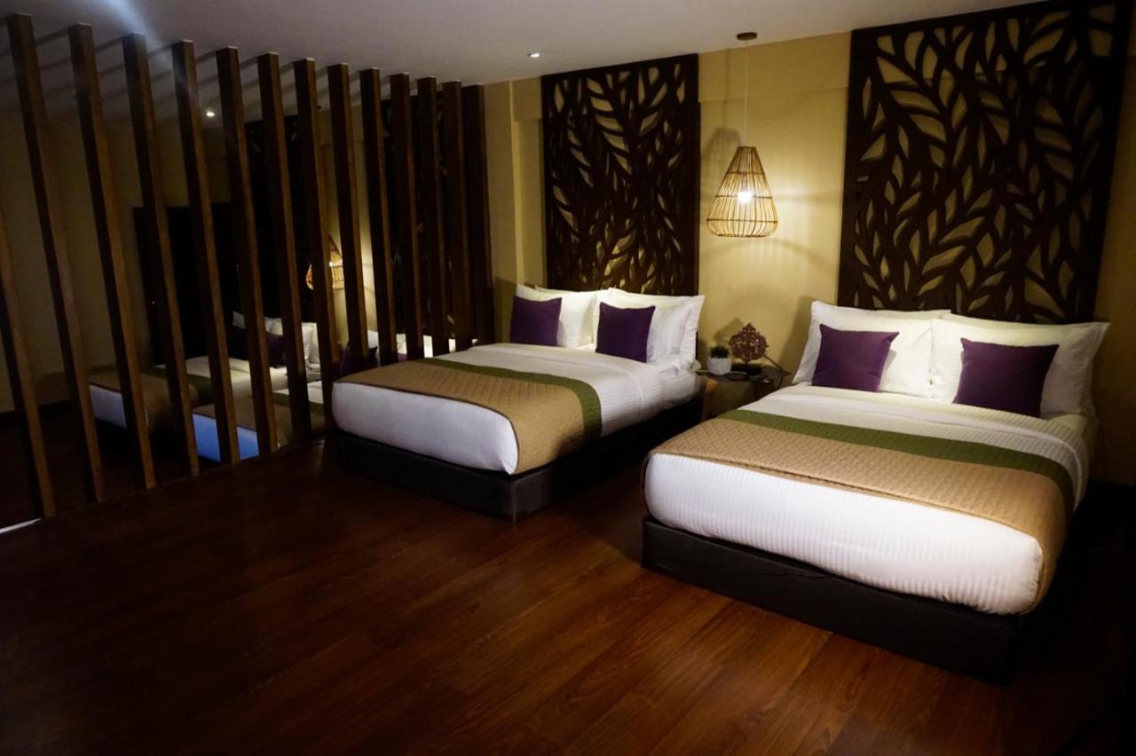 Balai Princesa Puerto Princesa Екстер'єр фото