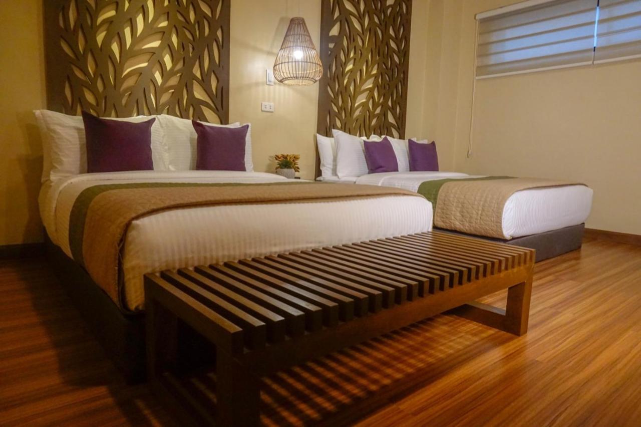 Balai Princesa Puerto Princesa Екстер'єр фото