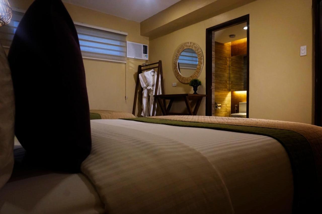 Balai Princesa Puerto Princesa Екстер'єр фото