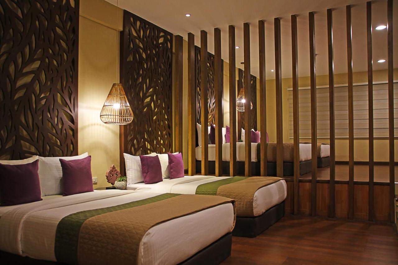 Balai Princesa Puerto Princesa Екстер'єр фото