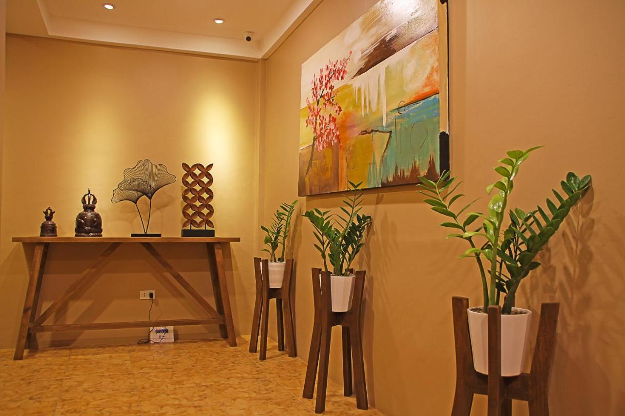 Balai Princesa Puerto Princesa Екстер'єр фото