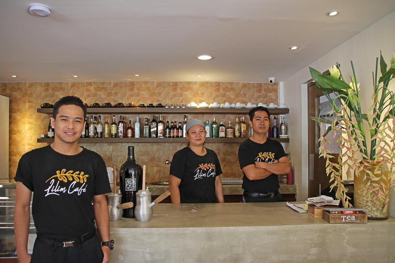 Balai Princesa Puerto Princesa Екстер'єр фото