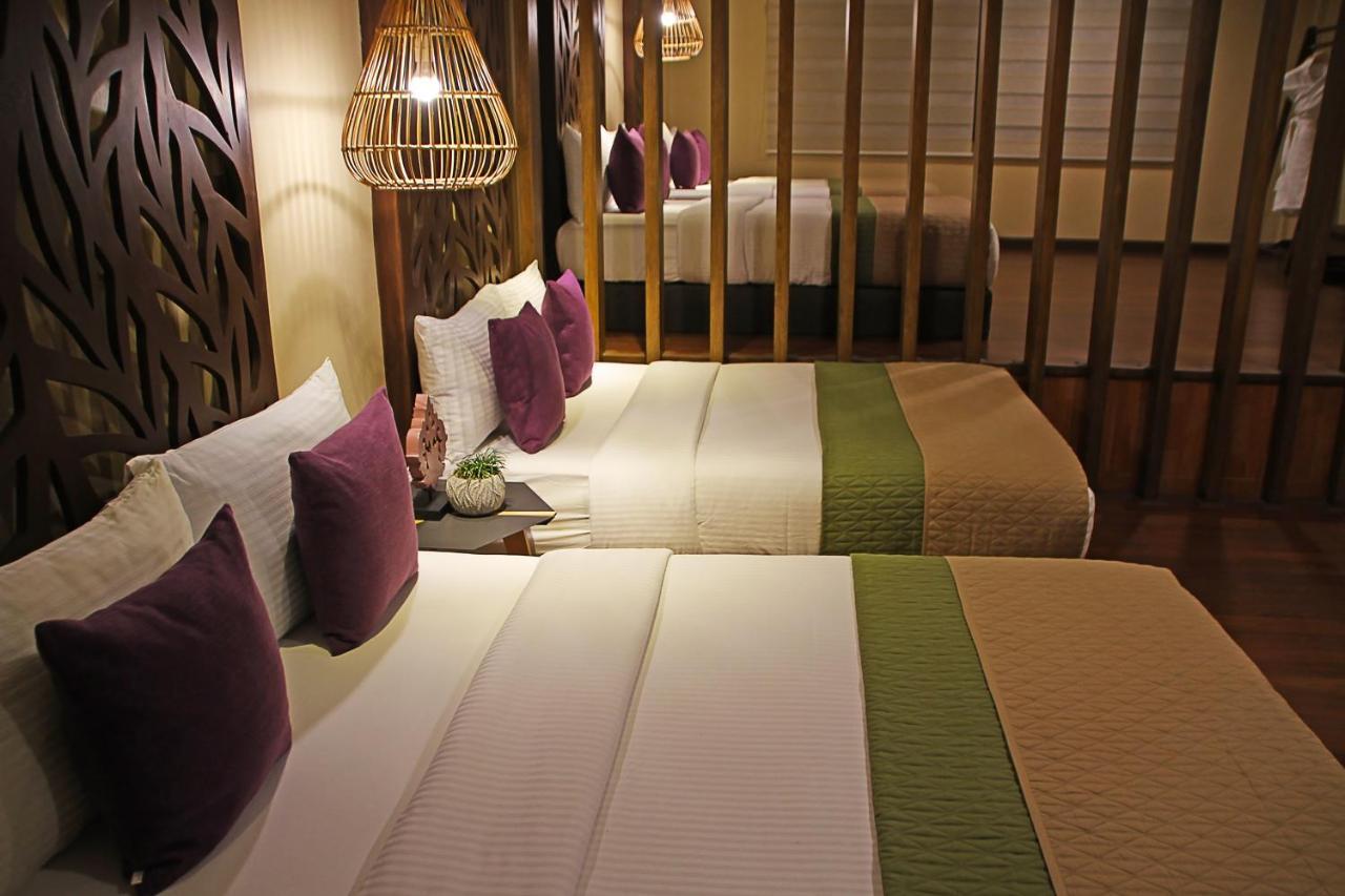 Balai Princesa Puerto Princesa Екстер'єр фото